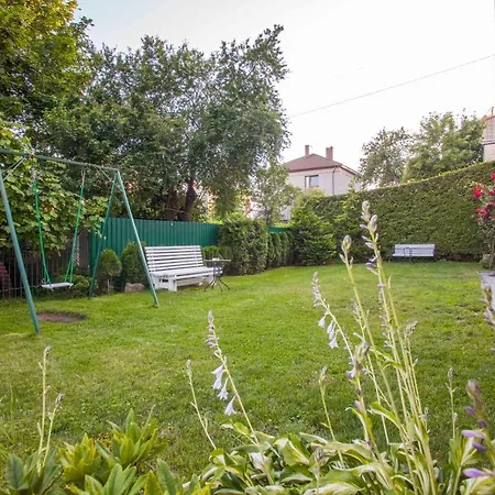 Апартаменты Dubingiu Apartamentai Nr. 2