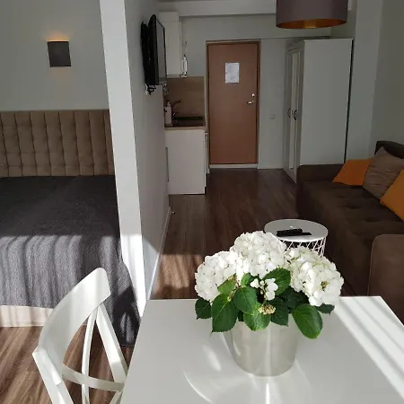 Dubingiu Apartamentai Nr. 2 *