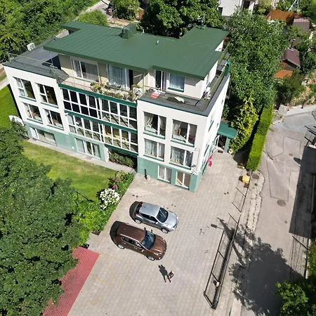 Dubingiu Apartamentai Nr. 2 *