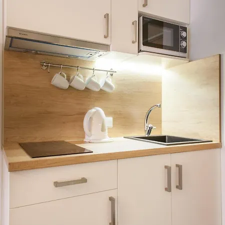 Dubingiu Apartamentai Nr. 2