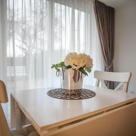 Dubingiu Apartamentai Nr. 2 * Vilnius
