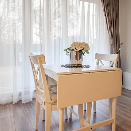 Dubingiu Apartamentai Nr. 2 *