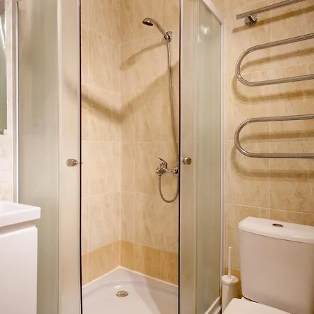 Dubingiu Apartamentai Nr. 2 *