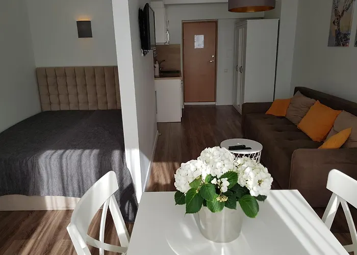 Dubingiu Apartamentai Nr. 2 *