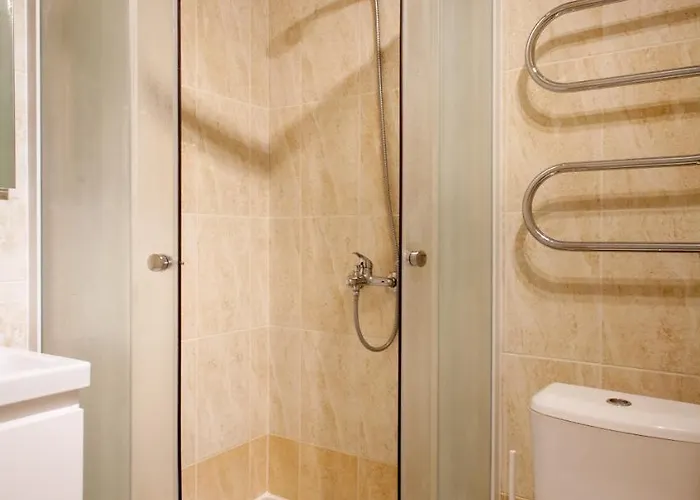 Dubingiu Apartamentai Nr. 2 *