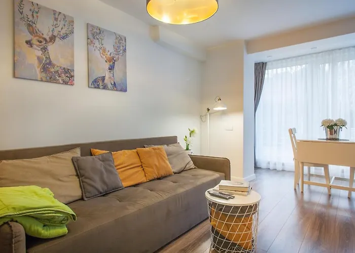 Dubingiu Apartamentai Nr. 2 דירה וילנה