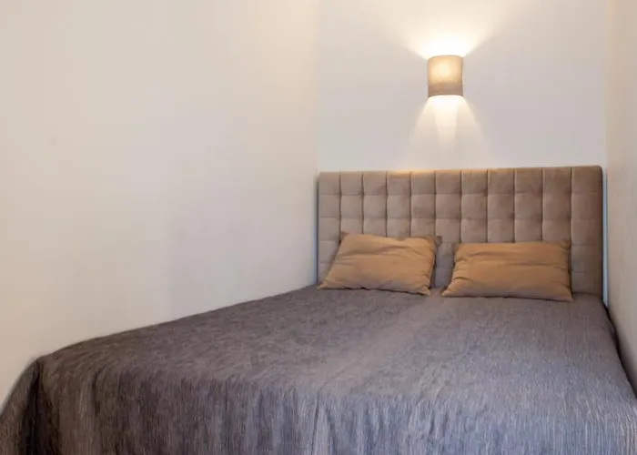 Appartement Dubingiu Apartamentai Nr. 2 *