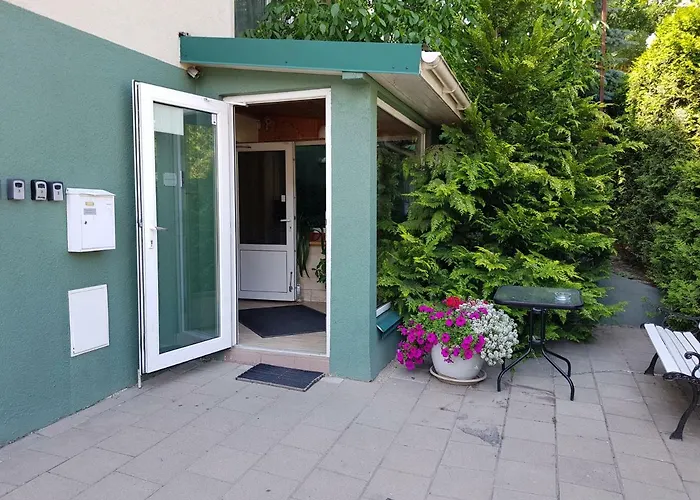 شقة Dubingiu Apartamentai Nr. 2