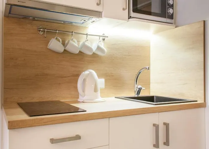 Dubingiu Apartamentai Nr. 2