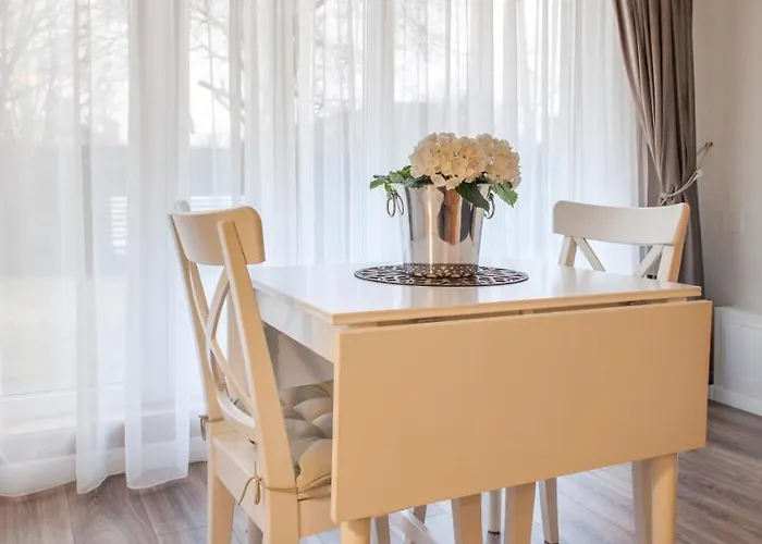 Dubingiu Apartamentai Nr. 2 *