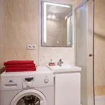 Dubingiu Apartamentai Nr. 2 Lägenhet Vilnius