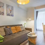 Dubingiu Apartamentai Nr. 2 Lägenhet Vilnius