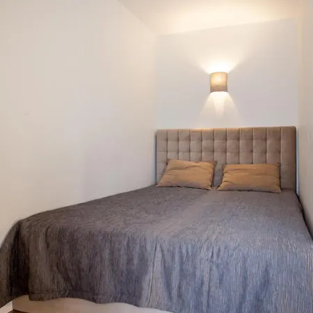 Lägenhet Dubingiu Apartamentai Nr. 2 *